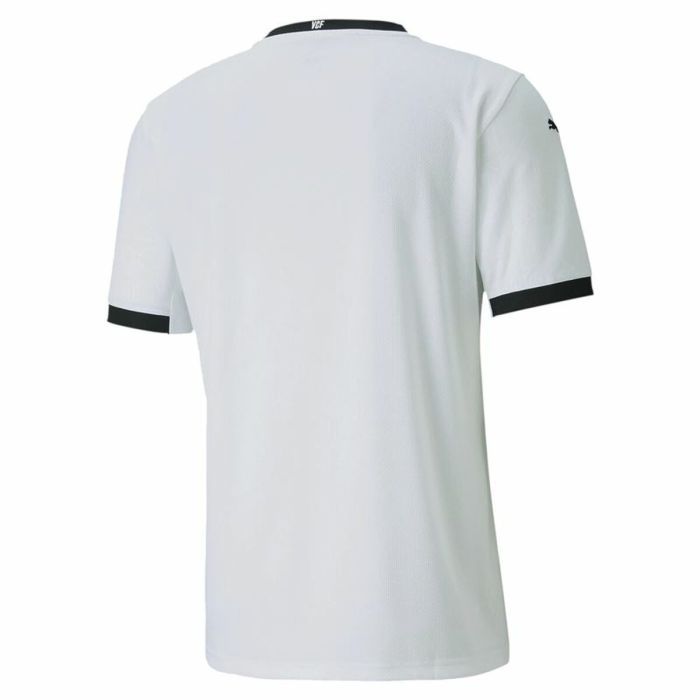 Camiseta de Fútbol de Manga Corta Hombre Puma Valencia CF 1 4