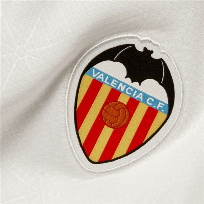 Camiseta de Fútbol de Manga Corta para Niños Puma Valencia CF 1 4