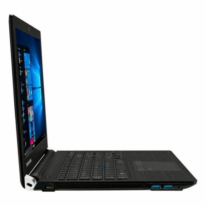 Notebook Toshiba Tecra A50-EC-11R 15,6" i5-8250U 8 GB RAM 256 GB SSD Negro 3 Notebook Toshiba Tecra A50-EC-11R 15,6" i5-8250U 8 GB RAM 256 GB SSD Negro 3