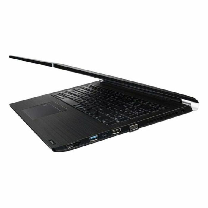 Notebook Toshiba Tecra A50-EC-11R 15,6" i5-8250U 8 GB RAM 256 GB SSD Negro 2 Notebook Toshiba Tecra A50-EC-11R 15,6" i5-8250U 8 GB RAM 256 GB SSD Negro 2