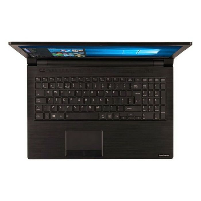 Notebook Toshiba Tecra A50-EC-1DC 15,6" i7-8550U 16 GB RAM 1 TB SSD Negro 2 Notebook Toshiba Tecra A50-EC-1DC 15,6" i7-8550U 16 GB RAM 1 TB SSD Negro 2