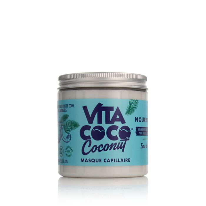 Mascarilla Capilar Nutritiva Vita Coco (250 ml) Mascarilla Capilar Nutritiva Vita Coco (250 ml)