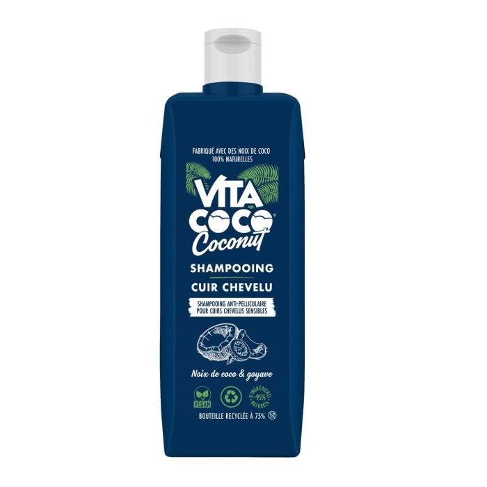 Acondicionador Vita Coco Scalp Anticaspa (400 ml) 1