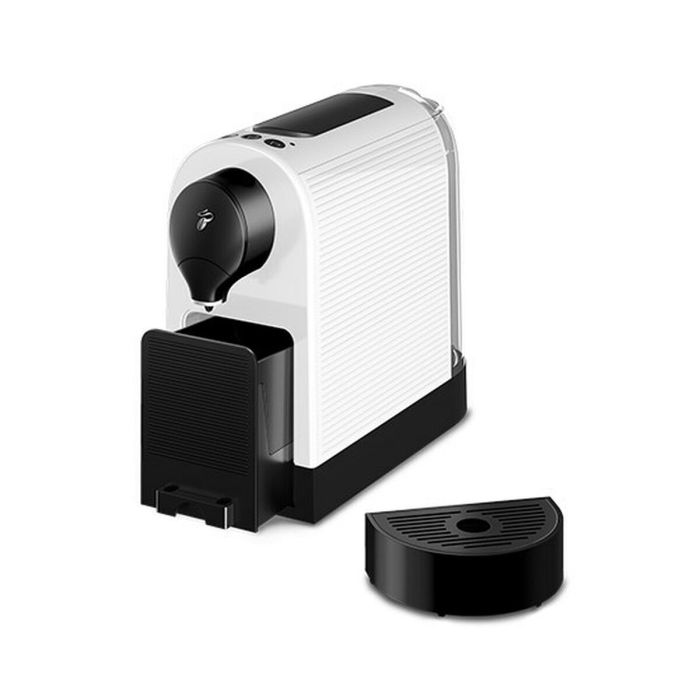 Cafetera Superautomática Tchibo Blanco 15 bar 0,8 L 2