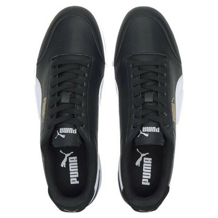 Zapatillas Deportivas Hombre Puma Shuffle Negro 3