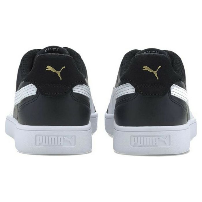 Zapatillas Deportivas Hombre Puma Shuffle Negro 1