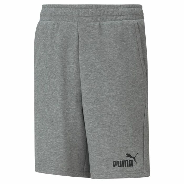 Pantalón Corto Deportivo Puma Essentials Sweat