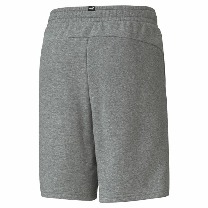 Pantalón Corto Deportivo Puma Essentials Sweat 1