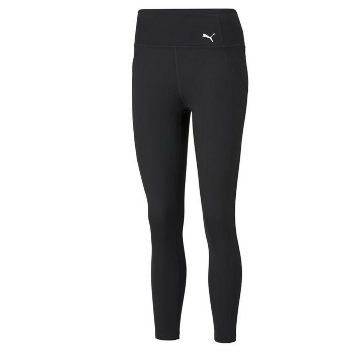 Mallas Deportivas de Mujer Puma Negro