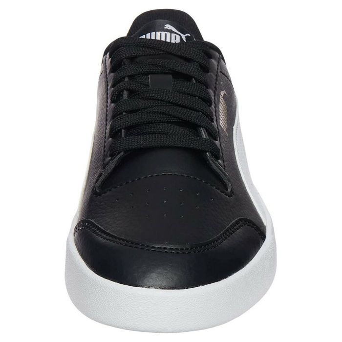 Zapatillas Deportivas Infantiles Puma Shuffle Negro 6