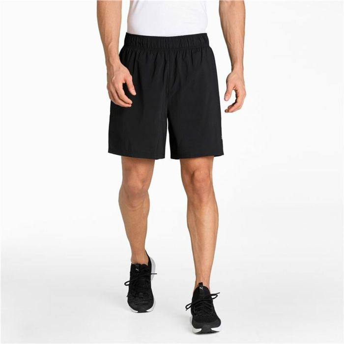 Pantalón Corto Deportivo Puma Run Fav 2In1 M 3