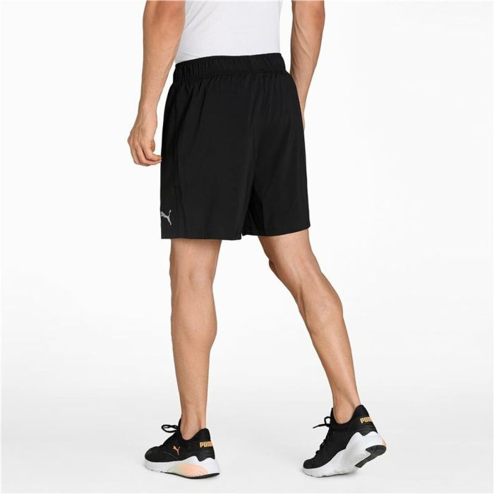 Pantalón Corto Deportivo Puma Run Fav 2In1 M 2