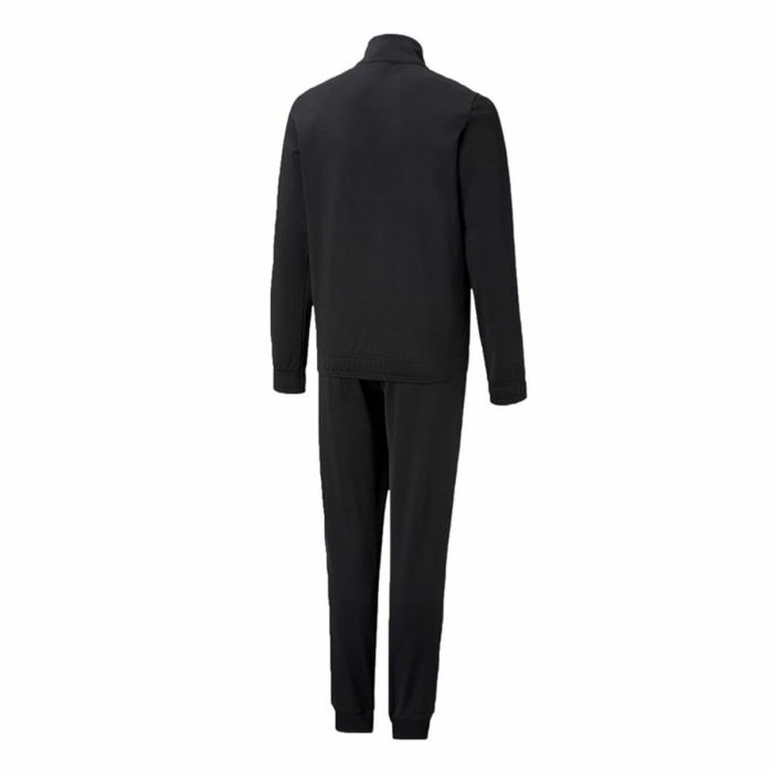 Chándal Infantil Puma Poly Cl B 1 Chándal Infantil Puma Poly Cl B 1