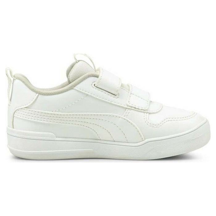 Zapatillas Deportivas Infantiles Puma Multiflex SL V 5