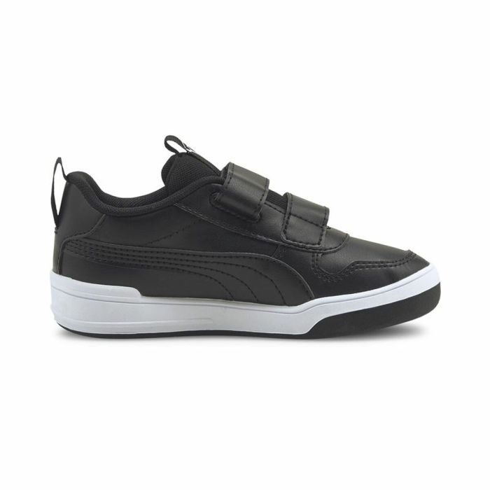 Zapatillas Casual Niño Puma Multiflex Sl V 4