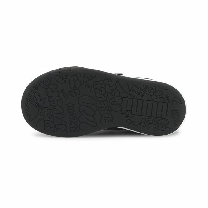 Zapatillas Casual Niño Puma Multiflex Sl V 3