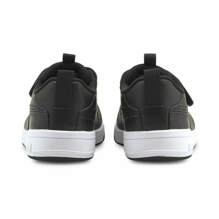 Zapatillas Casual Niño Puma Multiflex Sl V 1