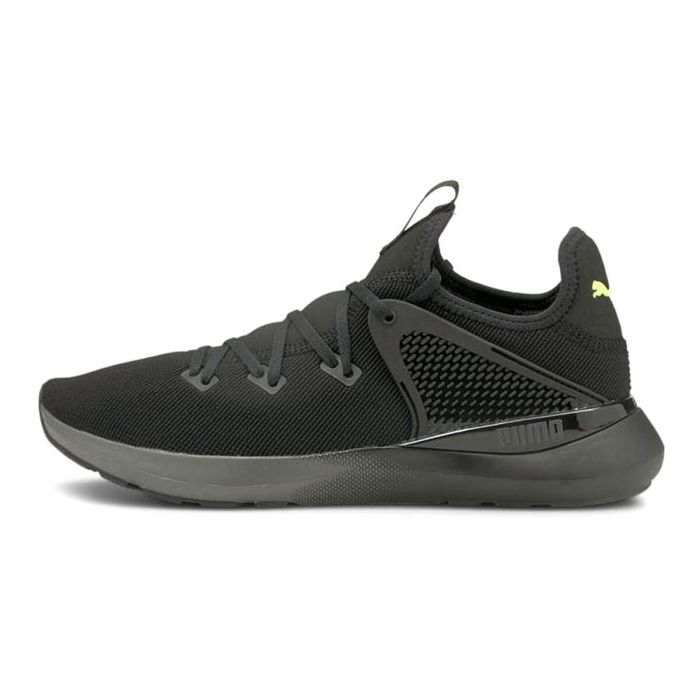 Zapatillas Deportivas Hombre Puma Pure XT Negro Zapatillas Deportivas Hombre Puma Pure XT Negro