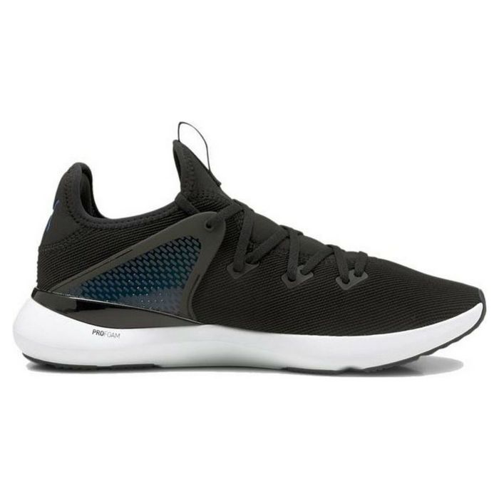 Zapatillas Deportivas Hombre Puma Pure TX Negro Zapatillas Deportivas Hombre Puma Pure TX Negro
