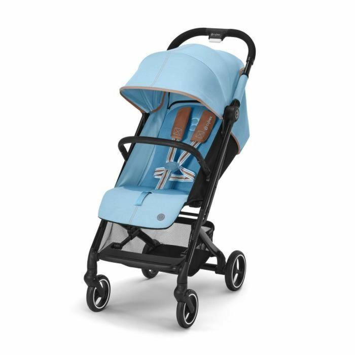 Carro de Paseo para Bebé Cybex Libelle Azul 