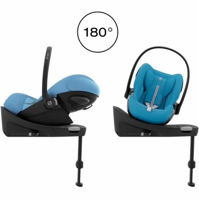 Silla para el Coche Cybex Cloud G i-Size Plus 1