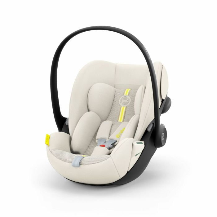 Silla para el Coche Cybex Cloud G i-Size Plus