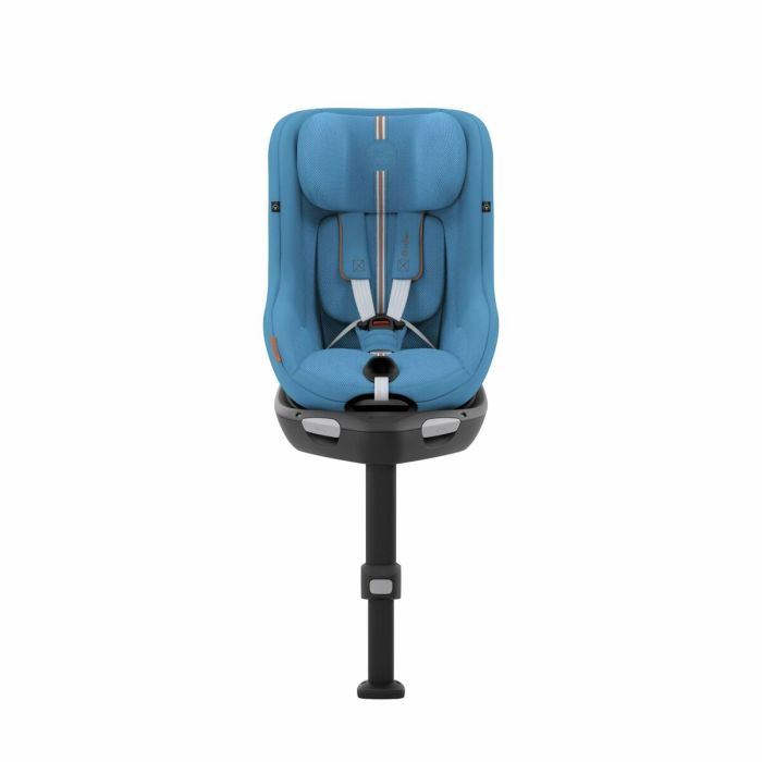 Silla para el Coche Cybex Sirona G I-SIZE PLUS Turquesa 3