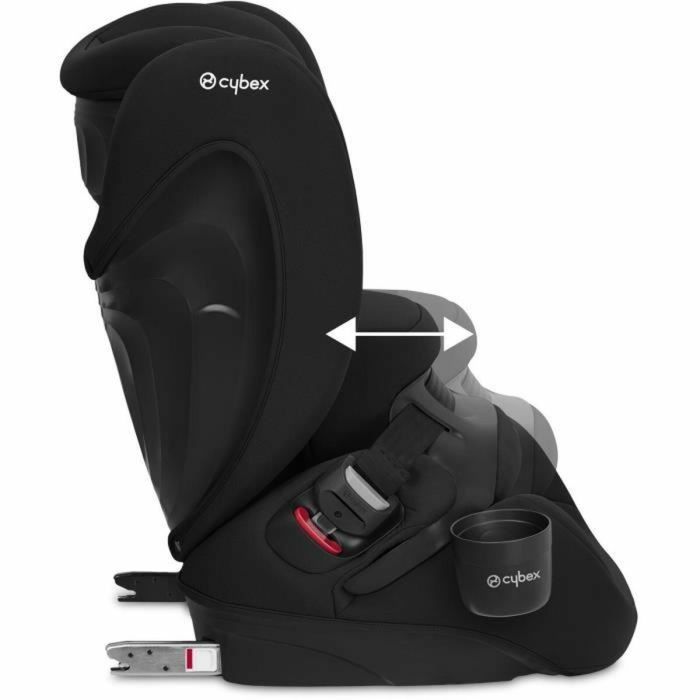 Silla para el Coche Cybex i-Size 4