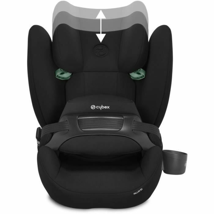 Silla para el Coche Cybex i-Size 2