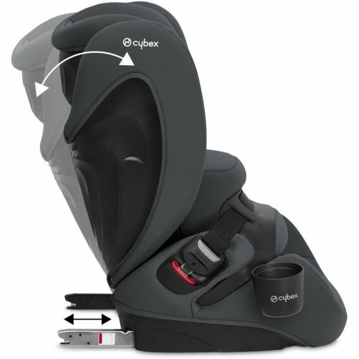 Silla para el Coche Cybex i-Size 3