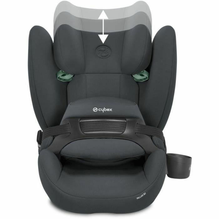 Silla para el Coche Cybex i-Size 2