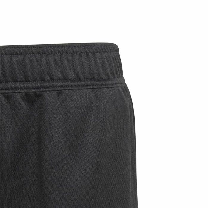 Pantalones Cortos Deportivos para Niños Adidas Designed 2 Move Negro 2