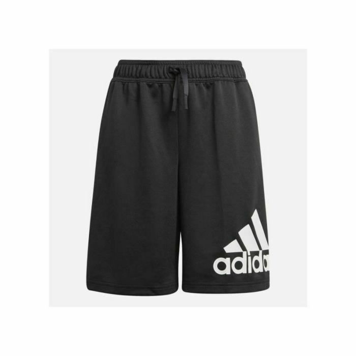 Pantalón para Adultos Adidas GN1485 Negro Hombre