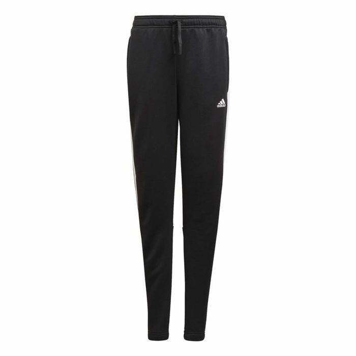 Pantalones Cortos Deportivos para Niños Adidas Designed To Move Negro 4