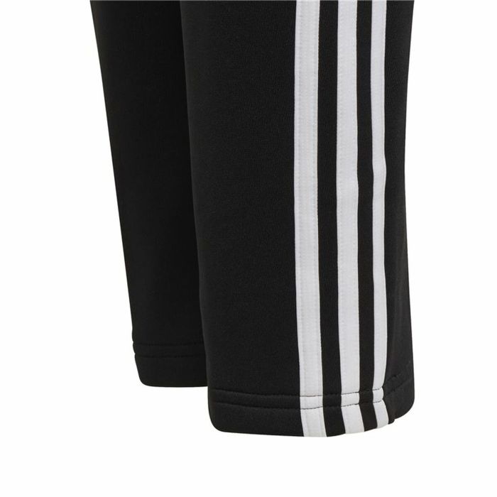 Pantalones Cortos Deportivos para Niños Adidas Designed To Move Negro 1