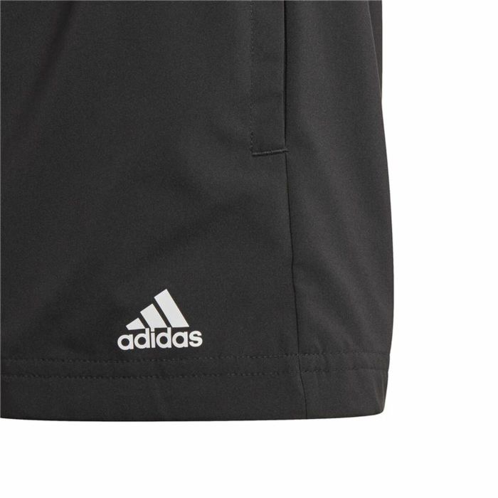 Pantalones Cortos Deportivos para Niños Adidas Essentials Chelsea Negro 2