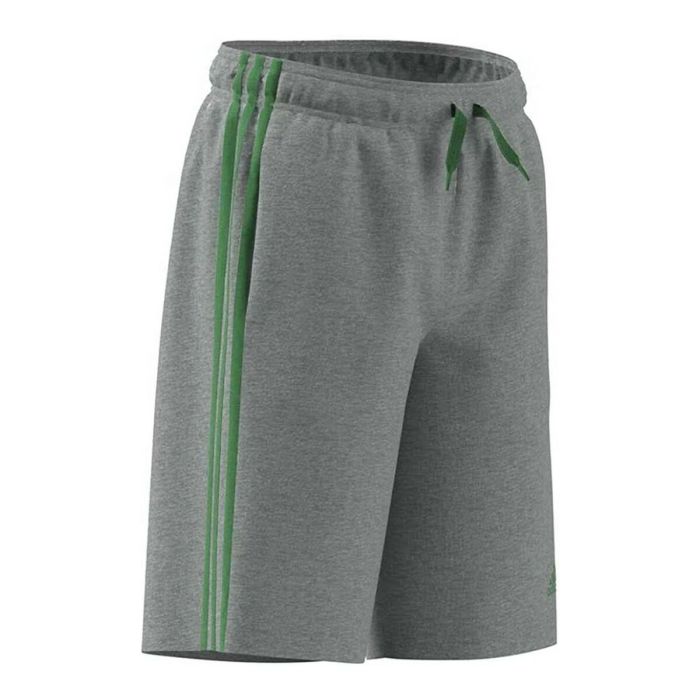 Pantalones Cortos Deportivos para Niños B 3S SHO Adidas GN7025 4