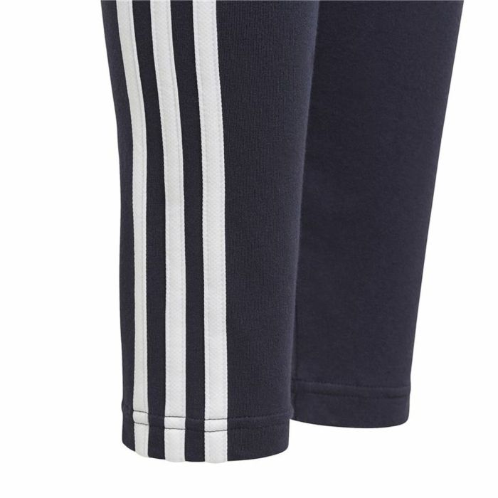 Mallas Deportivas Adidas Essentials 3 Stripes Azul marino 1