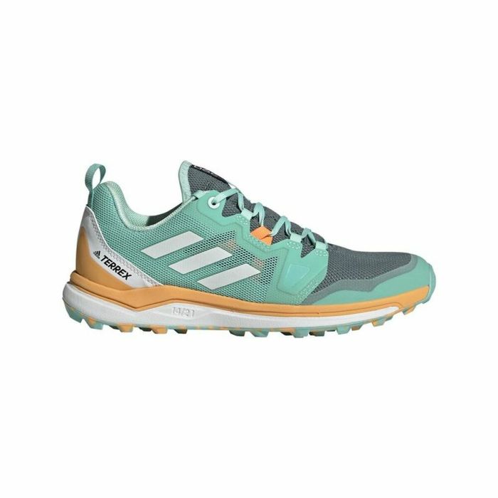 Zapatillas Deportivas Mujer Adidas Terrex Agravic