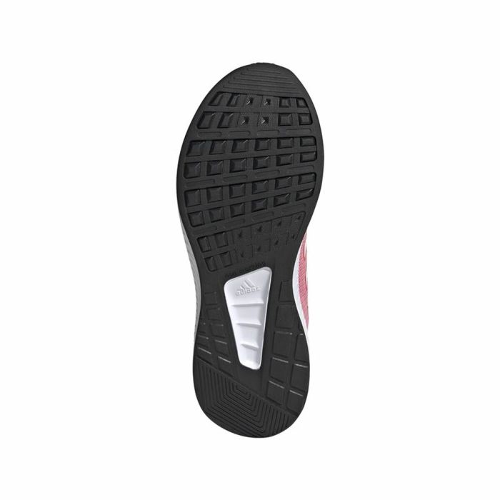 Zapatillas de Running para Adultos Adidas Runfalcon 2.0 Mujer Rosa 7