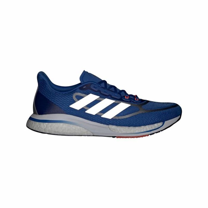 Zapatillas de Running para Adultos Adidas Supernova Azul 2