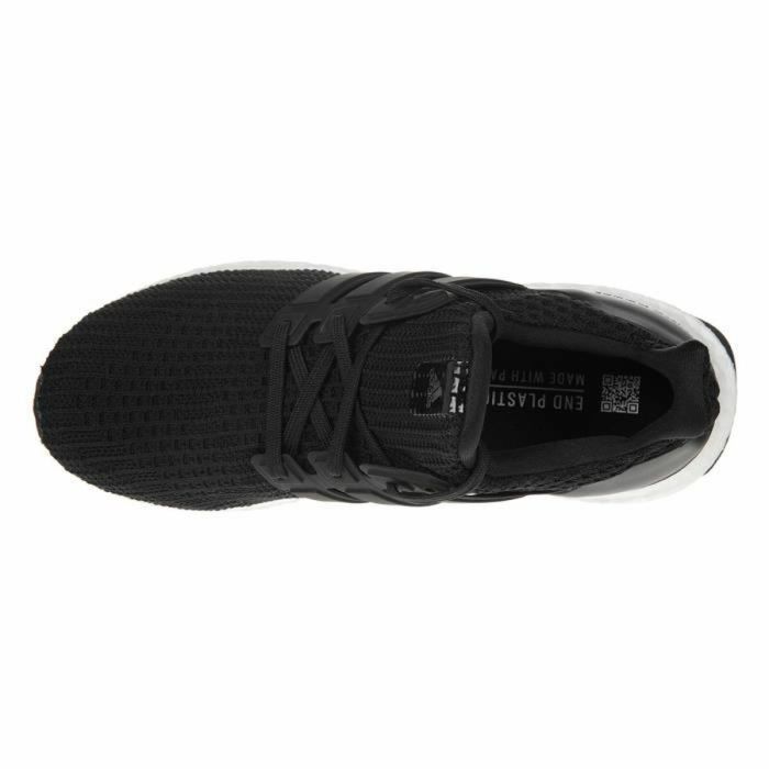 Zapatillas de Running para Adultos Adidas Ultraboost 4.0 DNA Negro Hombre 1