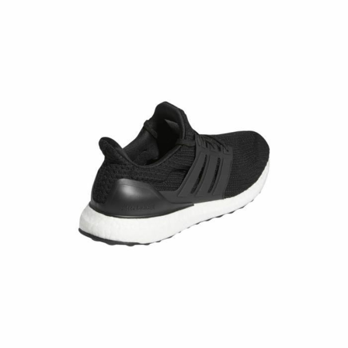 Zapatillas de Running para Adultos Adidas Ultraboost 4.0 DNA Negro Hombre 3