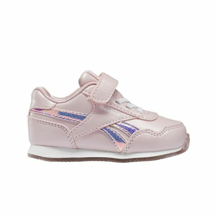 Zapatillas reebok shop bebe rosa