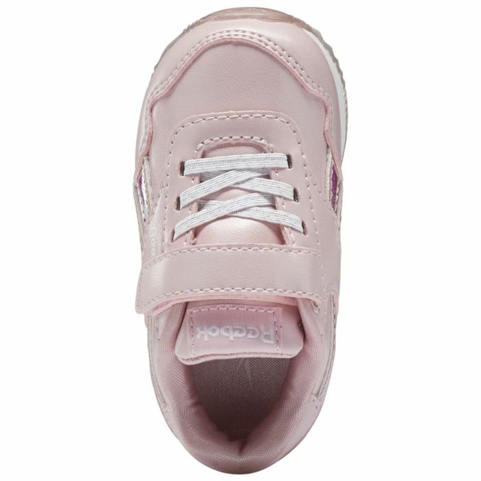 Zapatillas de Deporte para Bebés Classic Jogger 3 Reebok Rosa 7