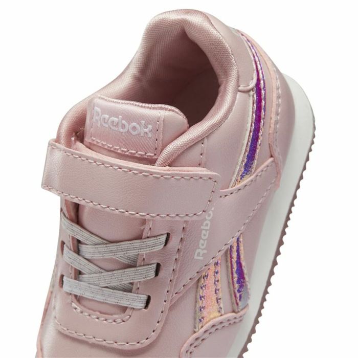 Zapatillas de Deporte para Bebés Classic Jogger 3 Reebok Rosa 3