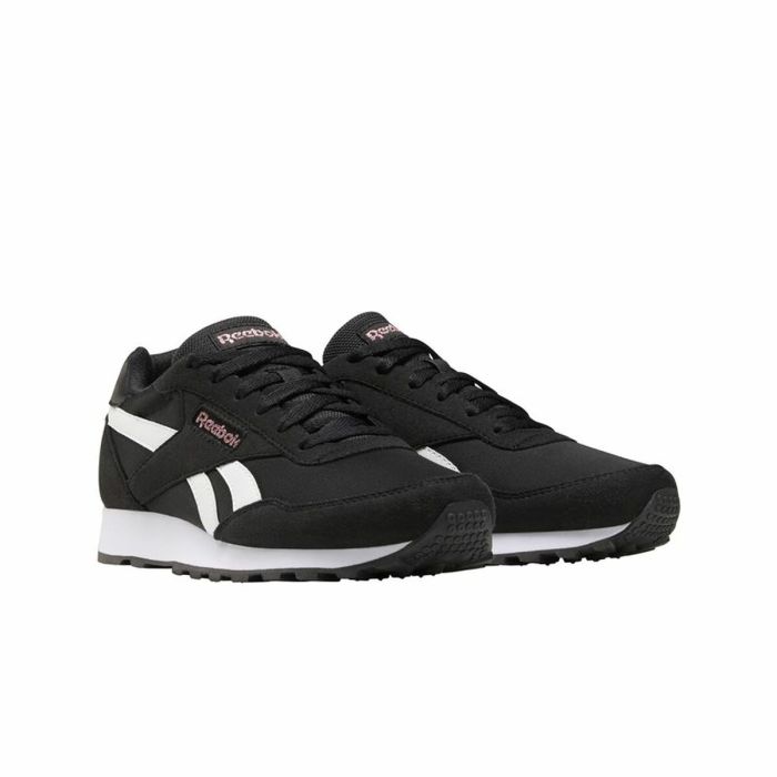 Zapatillas Casual de Mujer Reebok Rewind Run Negro 5