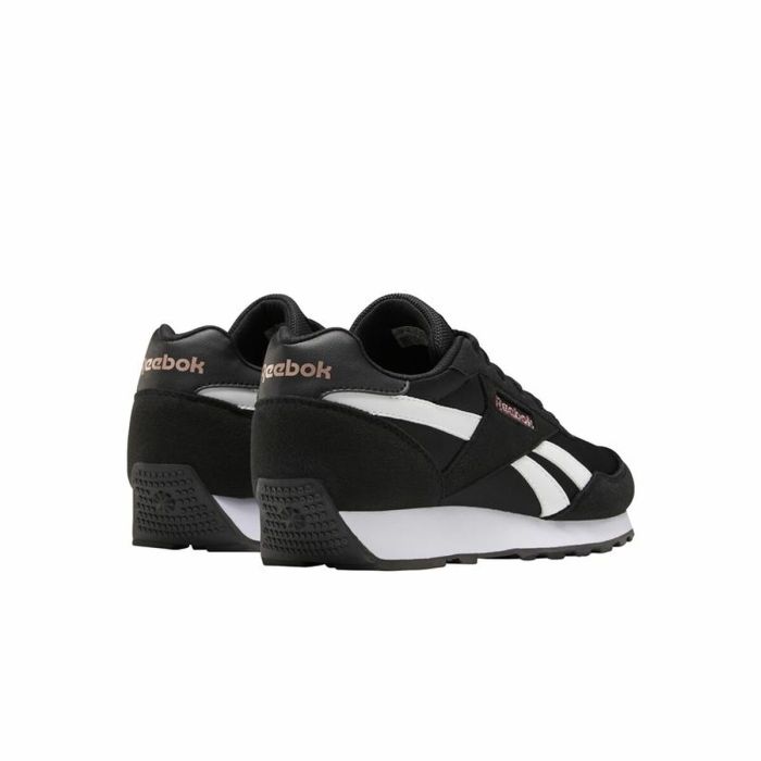 Zapatillas Casual de Mujer Reebok Rewind Run Negro 4