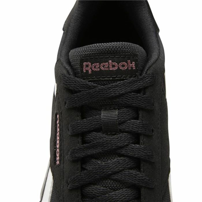 Zapatillas Casual de Mujer Reebok Rewind Run Negro 3