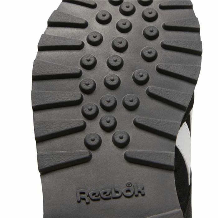 Zapatillas Casual de Mujer Reebok Rewind Run Negro 2